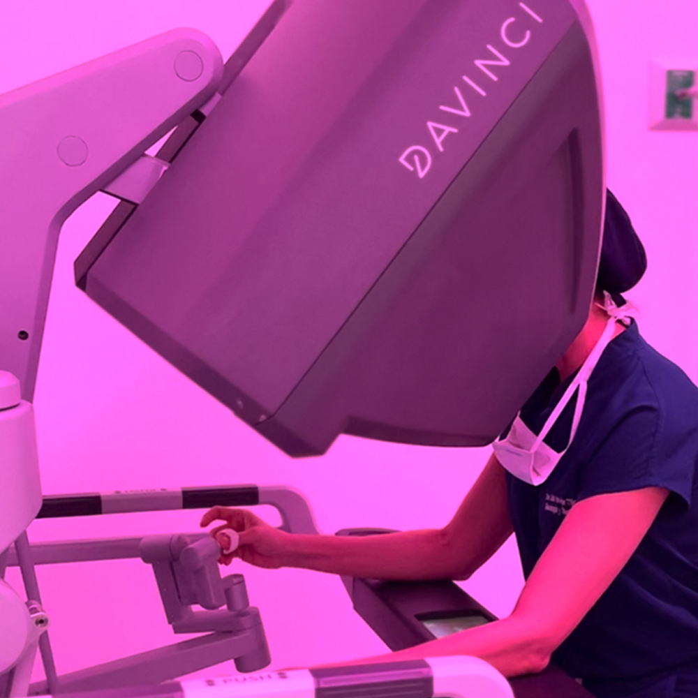 Miomas Intramurales en Monterrey